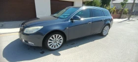 Opel Insignia, снимка 4