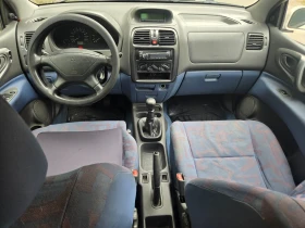 Mitsubishi Space star Газов инжекцион, снимка 9
