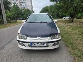 Mitsubishi Space star Газов инжекцион, снимка 1