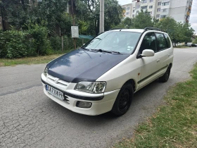 Mitsubishi Space star Газов инжекцион, снимка 8