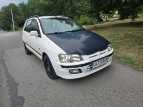 Mitsubishi Space star Газов инжекцион, снимка 2