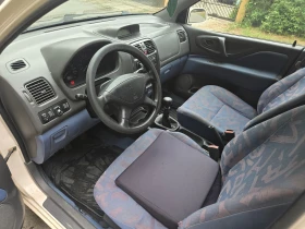 Mitsubishi Space star Газов инжекцион, снимка 10