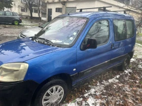 Citroen Berlingo, снимка 9