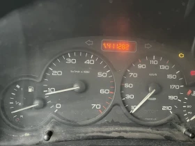 Citroen Berlingo, снимка 10