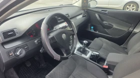 VW Passat, снимка 4