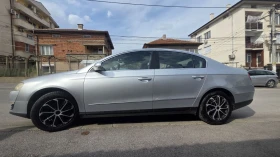 VW Passat, снимка 1