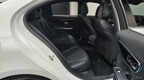 Mercedes-Benz C 200 AMG LINE* DISTRONIC* LANE* ОДБУХ, снимка 9