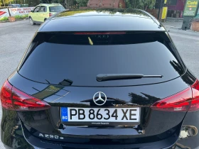 Mercedes-Benz A 250 AMG LINE, снимка 4