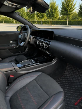 Mercedes-Benz A 250 AMG LINE, снимка 8