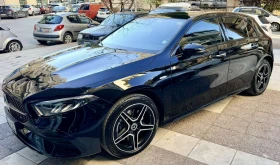 Mercedes-Benz A 250 AMG LINE, снимка 3