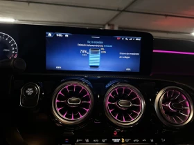 Mercedes-Benz A 250 AMG LINE, снимка 11