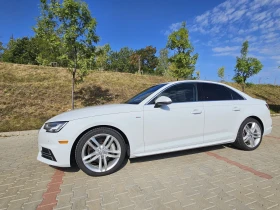 Audi A4 64000 км.  НОВ, снимка 6