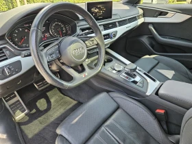 Audi A4 64000 км.  НОВ, снимка 12