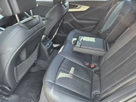 Audi A4 64000 км.  НОВ, снимка 13