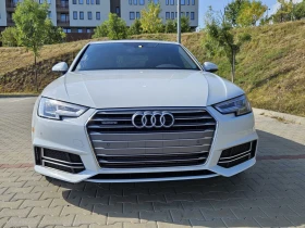 Audi A4 64000 км.  НОВ, снимка 14