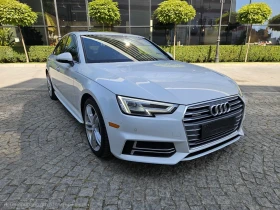 Audi A4 64000 км.  НОВ, снимка 2