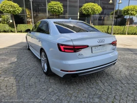 Audi A4 64000 км.  НОВ, снимка 5