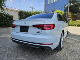 Audi A4 64000 км.  НОВ, снимка 4