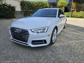 Audi A4 64000 км.  НОВ, снимка 3