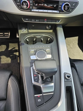 Audi A4 64000 км.  НОВ, снимка 9
