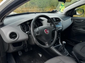 Fiat Bravo 1.4GAZ /90кс/2012г, снимка 11