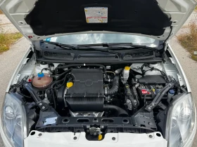 Fiat Bravo 1.4GAZ /90кс/2012г, снимка 15