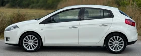 Fiat Bravo 1.4GAZ /90кс/2012г, снимка 7