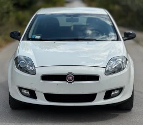 Fiat Bravo 1.4GAZ /90кс/2012г, снимка 2