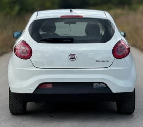 Fiat Bravo 1.4GAZ /90кс/2012г, снимка 5