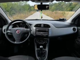 Fiat Bravo 1.4GAZ /90кс/2012г, снимка 12
