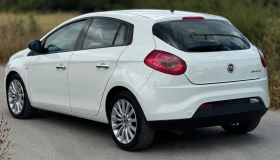 Fiat Bravo 1.4GAZ /90кс/2012г, снимка 4