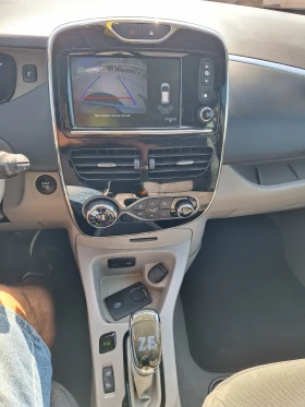 Renault Zoe 22kw, снимка 10
