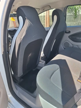 Renault Zoe 22kw, снимка 8