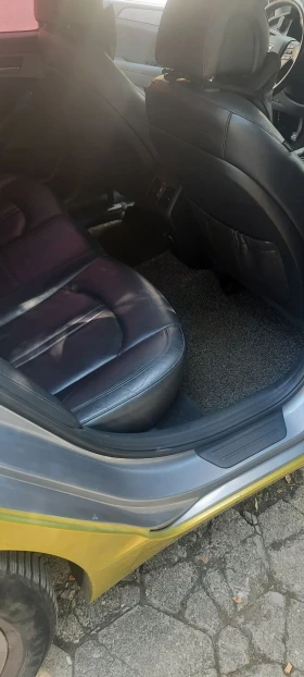 Hyundai Sonata 2000к 151кс LPI, снимка 7