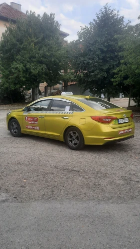 Hyundai Sonata 2000к 151кс LPI, снимка 3