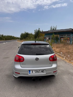 VW Golf 1.9 BLS GTD, снимка 3