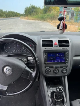 VW Golf 1.9 BLS GTD, снимка 6