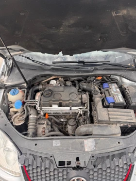 VW Golf 1.9 BLS GTD, снимка 7