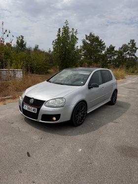 VW Golf 1.9 BLS GTD, снимка 1