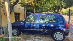 Renault Clio 1, 9 dizel, снимка 3