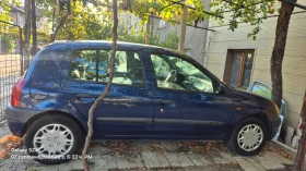 Renault Clio 1, 9 dizel, снимка 1