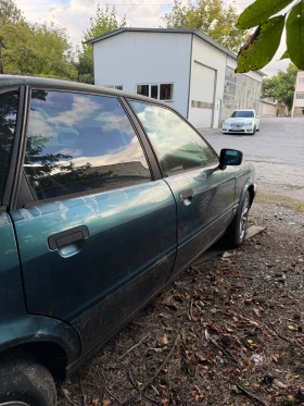 Audi 80, снимка 7