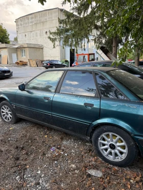 Audi 80, снимка 6