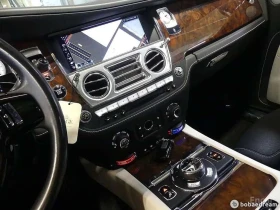 Rolls-Royce Ghost 6.6 EWB V12 |  ЦЕНА ДО БЪЛГАРИЯ, снимка 12