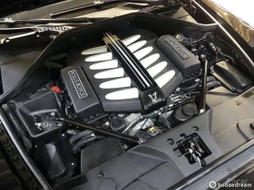 Rolls-Royce Ghost 6.6 EWB V12 |  ЦЕНА ДО БЪЛГАРИЯ, снимка 6