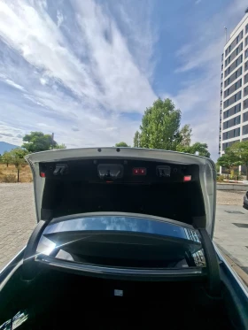 Mercedes-Benz S 500 Long, снимка 5