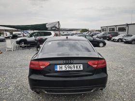Audi A5 3.0TDI, снимка 6