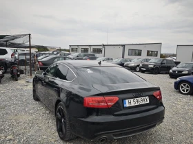 Audi A5 3.0TDI, снимка 7