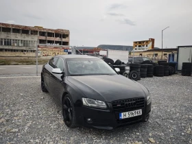 Audi A5 3.0TDI, снимка 3