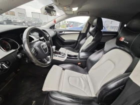 Audi A5 3.0TDI, снимка 9